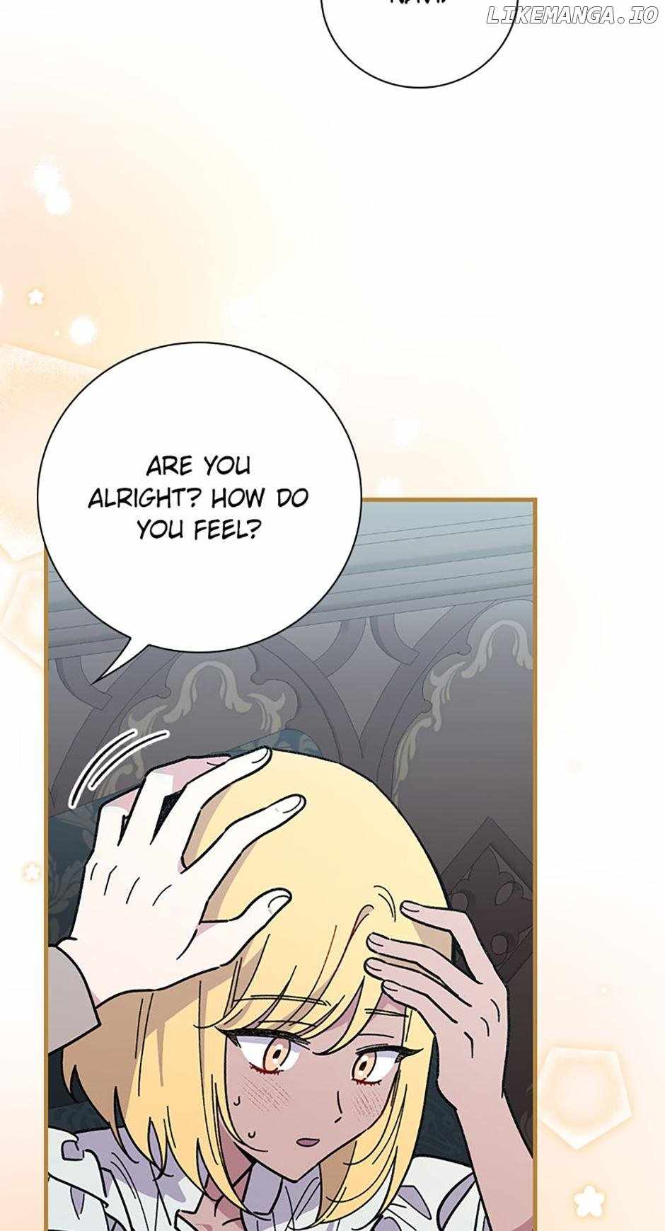 Raga of Withered Branches Chapter 107 19